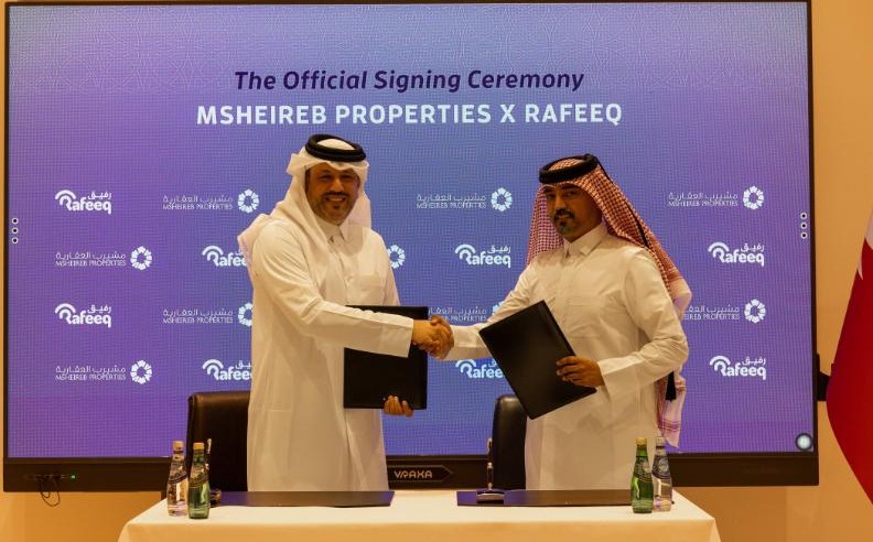 Strategic Partnerships Formalised for Winter Season