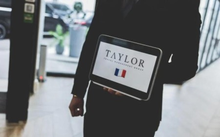 Taylor Travel Management Expands to Paris, Redefining Luxury Travel for GCC Clients