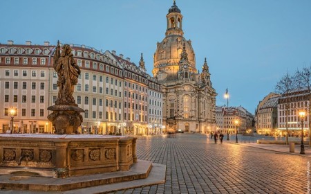 ألمانيا تعمّق التزامها تجاه مسافري الخليج مع احتفال المجلس الوطني الألماني للسياحة بمرور 20 عاماً في المنطقة