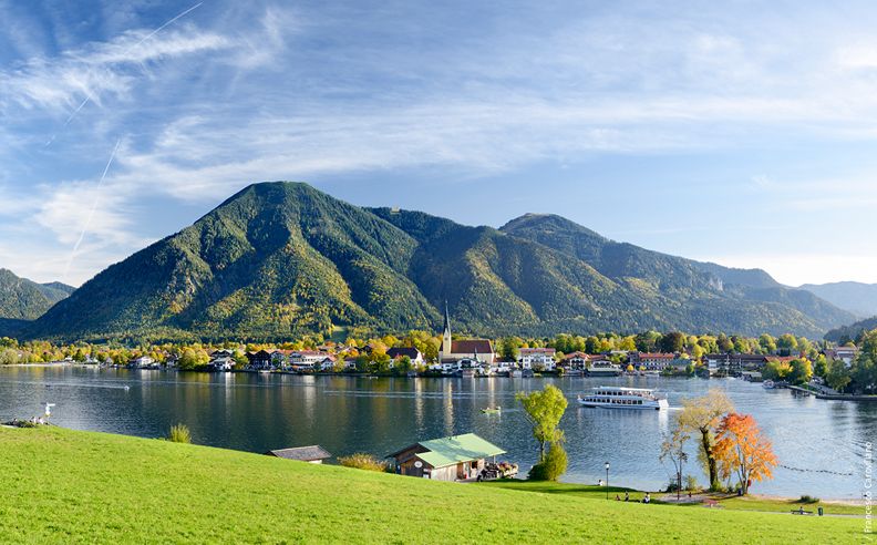 ألمانيا تحتفل بعشرين عاماً من السياحة في دول الخليج