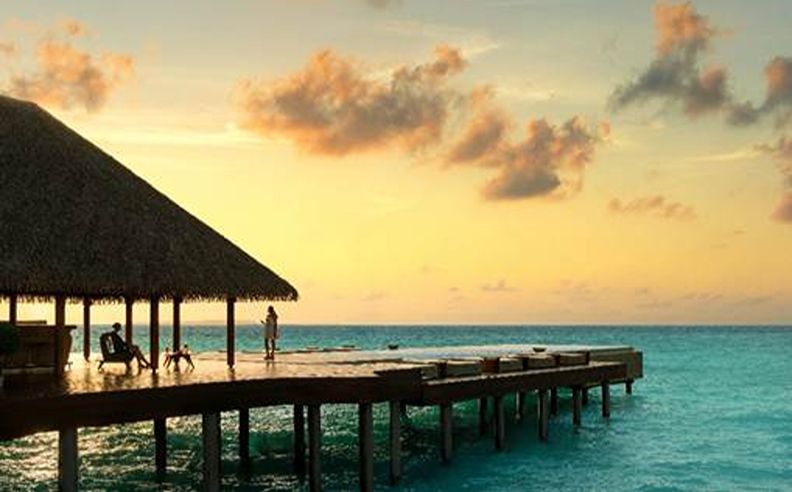 عطلات فاخرة في سو/ المالديف وسيرو فن فوشي للاحتفال باليوم الوطني الإماراتي