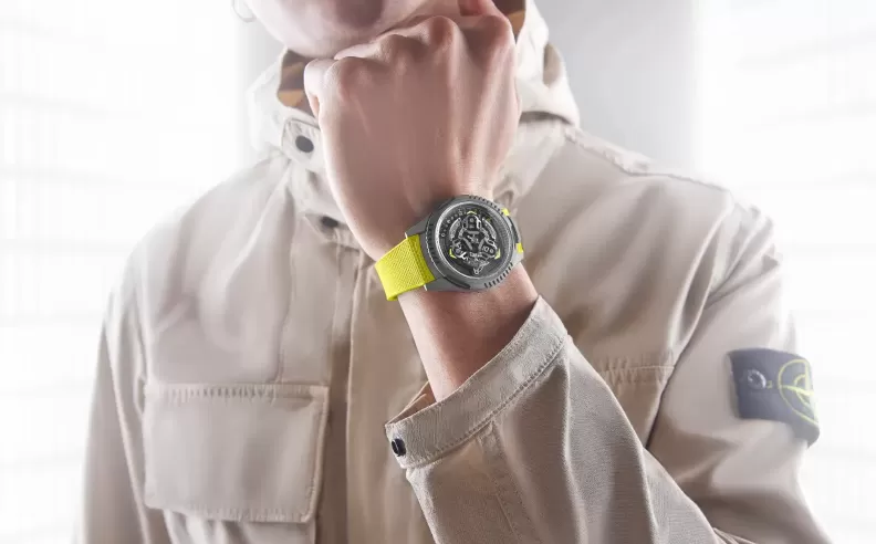 هندسة ميكانيكية متقدمة بمستوى غير مسبوق