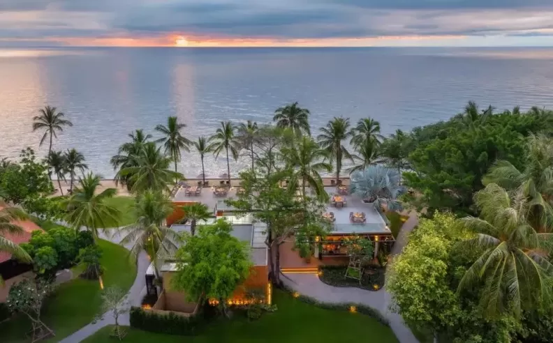 The Return of Anantara Hua Hin