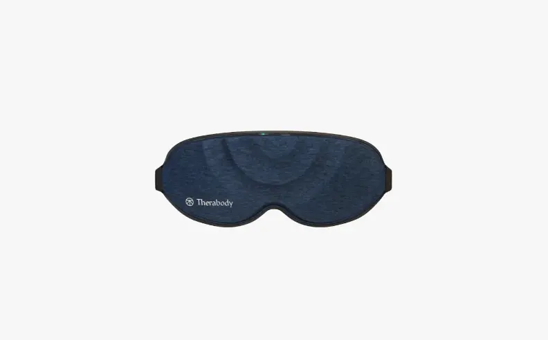 A Professional Sleep Mask for Stress Relief