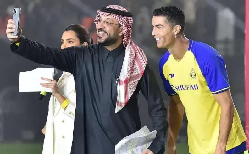 Record Impact in Saudi Arabia