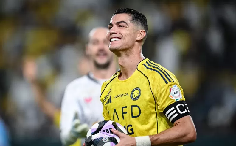 هيمنة دولية بقميص البرتغال