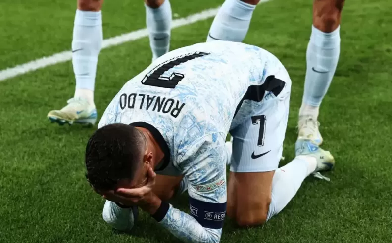 قوة تهديفية لا مثيل لها