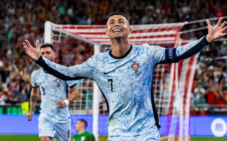 تفوق أوروبي بلا منازع