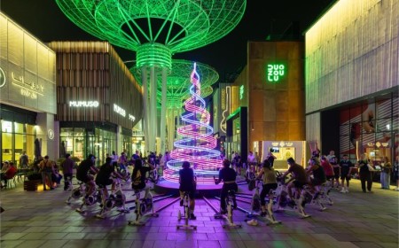 You've Found Your Challenge, Now Keep It Going: Expert Tips for Sustaining Fitness Habits Beyond Dubai Fitness Challenge