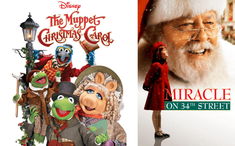 Disney+ Brings the Festive Favorites to Your Home and to Winter City at Expo City Dubai this Holiday Season