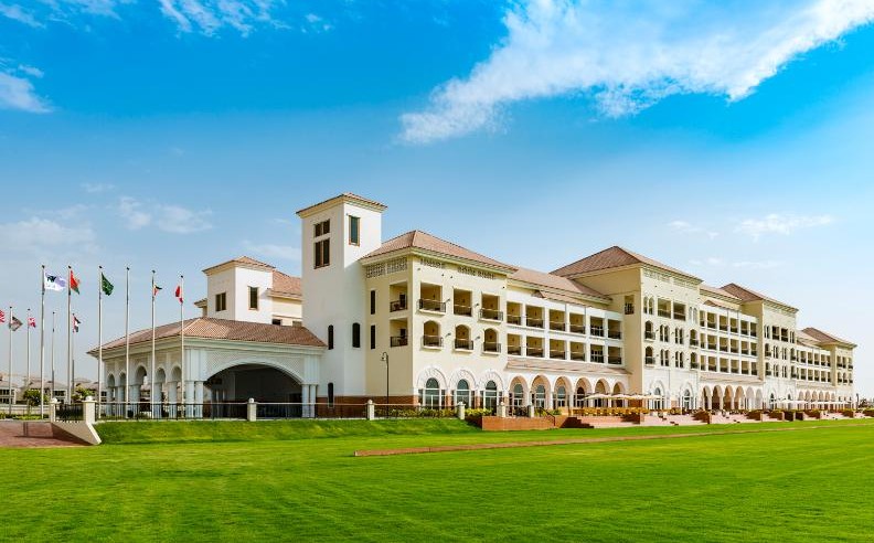 Al Habtoor Polo Resort Festive Postcard Experience