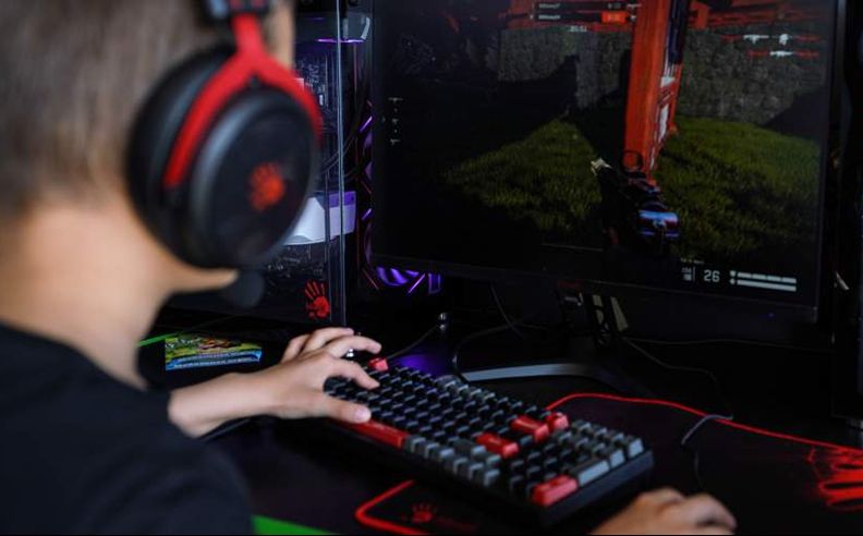 البرنامج التجاري وأهدافه في أسبوع موسكو الدولي للألعاب