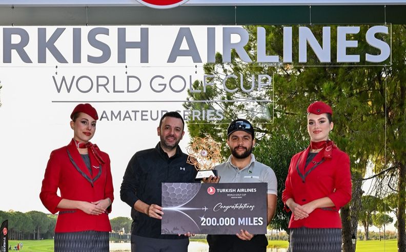 Turkish Airlines’ Vision and Grand Final Highlights in Antalya