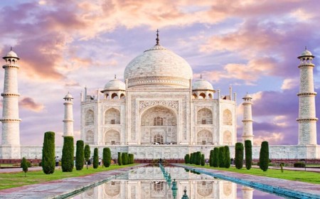Skyscanner Reveals India Is The Most Popular Travel Destination for UAE National Day Long Weekend