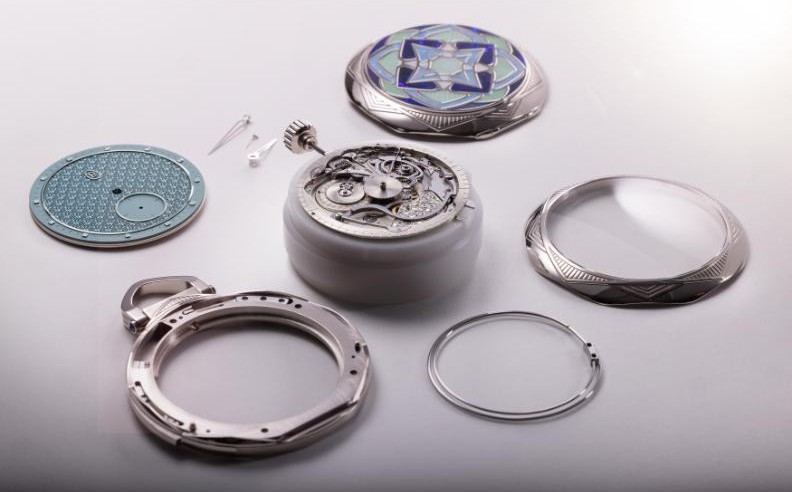 صوت منبّه دقيق يُولد من جديد