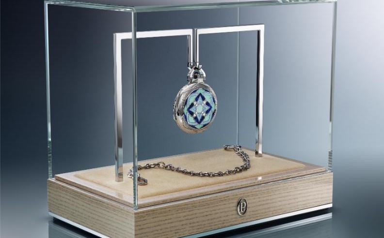 تحيّة إلى هندسة الطبيعة