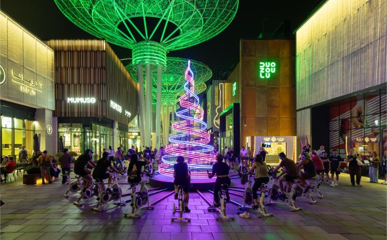 بعد أن وجدت تحدّيك حان وقت الاستمرار نصائح الخبراء للحفاظ على عادات اللياقة بعد انتهاء تحدي دبي للياقة