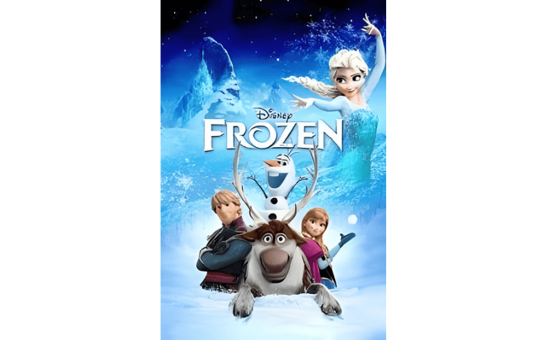 لمحبي العوالم الساحرة