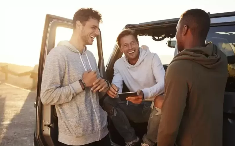 اختيار الوجهة المناسبة