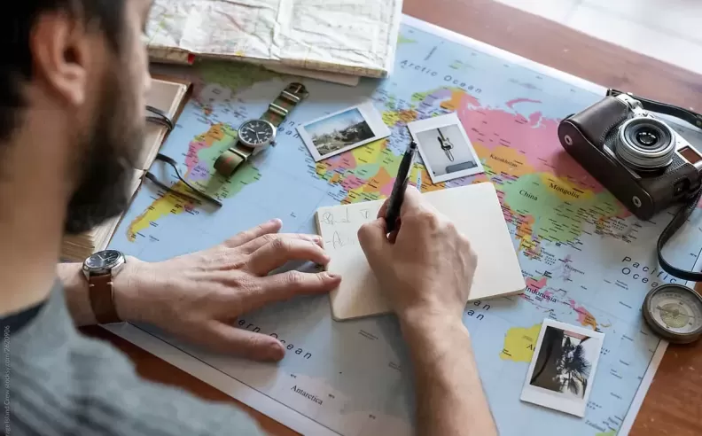 التخطيط المسبق الذكي