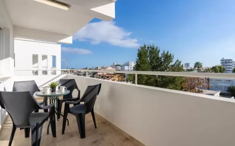 اختيار السكن المثالي