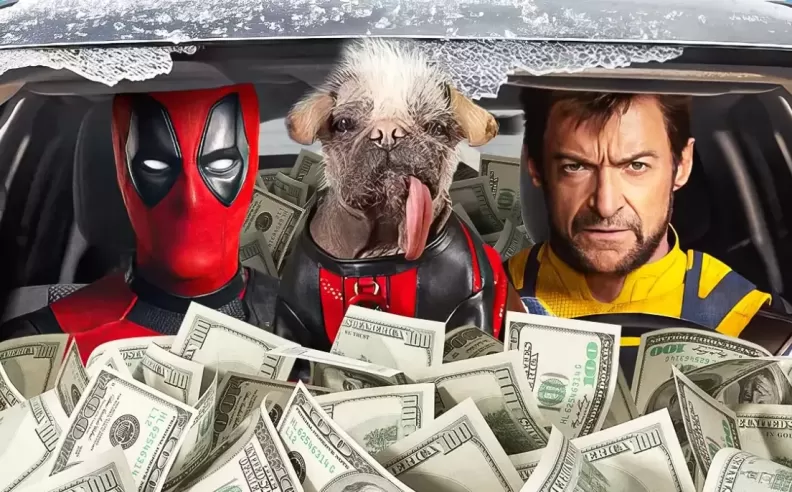 سر الميزانية الخيالية لفيلم Deadpool & Wolverine وكيف اصبح اضخم انتاج في تاريخ مارفل