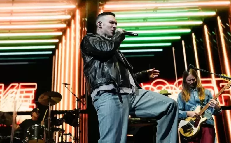 منطقة Golden Circle