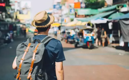 A Smart Guide to Making Short Trips Feel Like Unforgettable Adventures