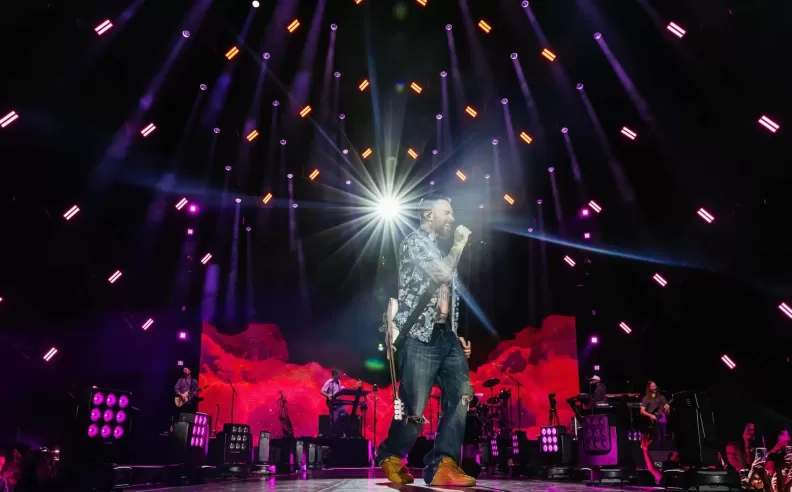 The Main Gala Dinner Experience