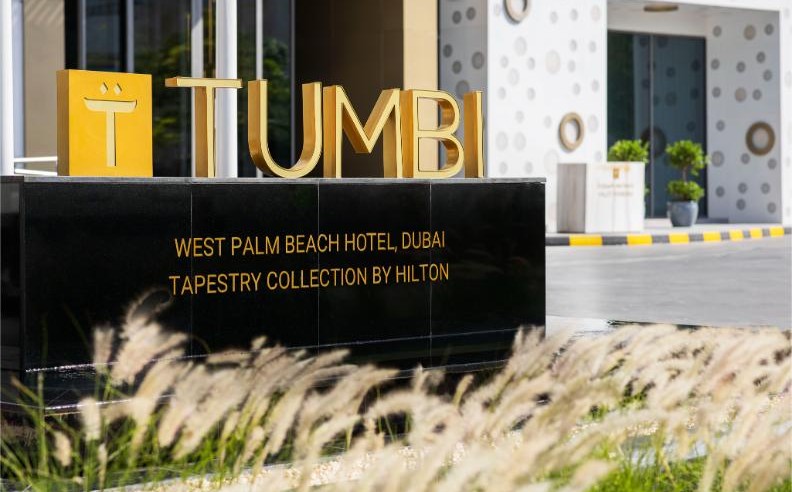 Coffee Matcha Party at TUMBI Dubai