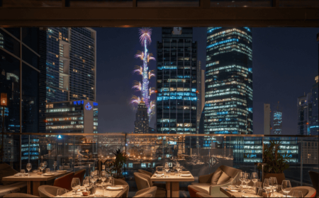 Celebrate the Festive Season Across AlphaMind’s Iconic Destinations