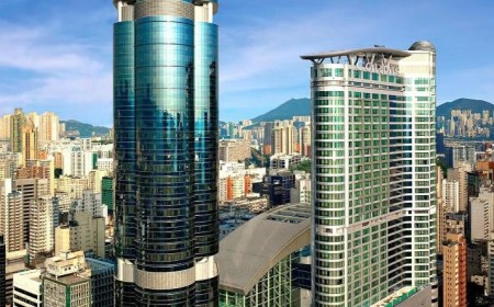 فنادق ومنتجعات كورديس تُطلق حملتها العالمية الجديدة مع الفنانة آمبر ليو