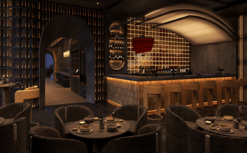 هانبوك أبوظبي تجربة طعام وثقافة كورية فريدة