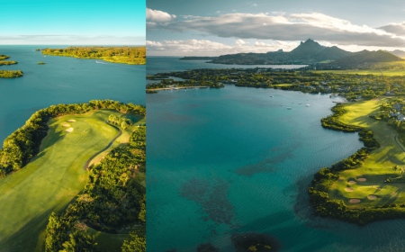 A new era for Mauritius' most prestigious coastal estate, Sunlife unveils The Bay Club at Anahita