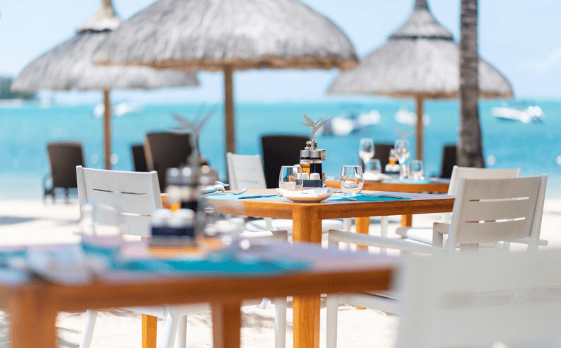 The Bay Club Golf and Glow Spa