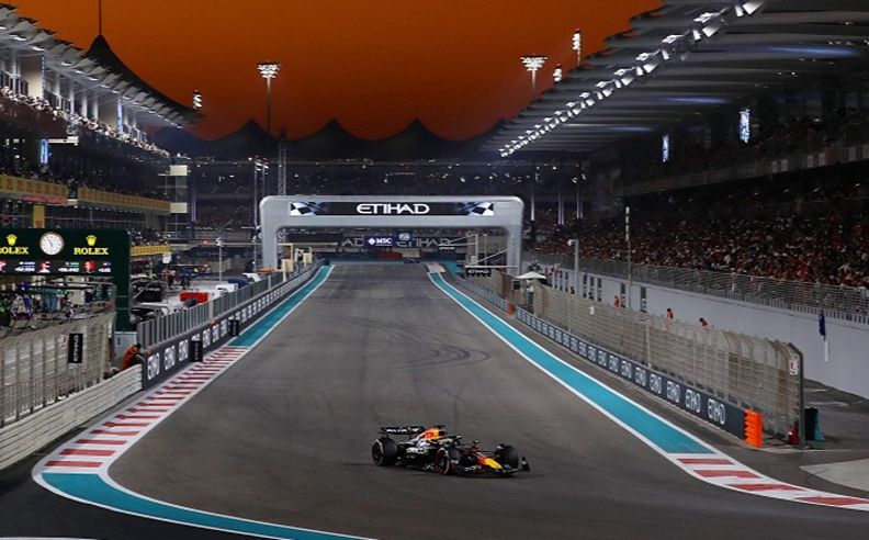 Abu Dhabi Grand Prix 2025: Three-Way Championship Showdown