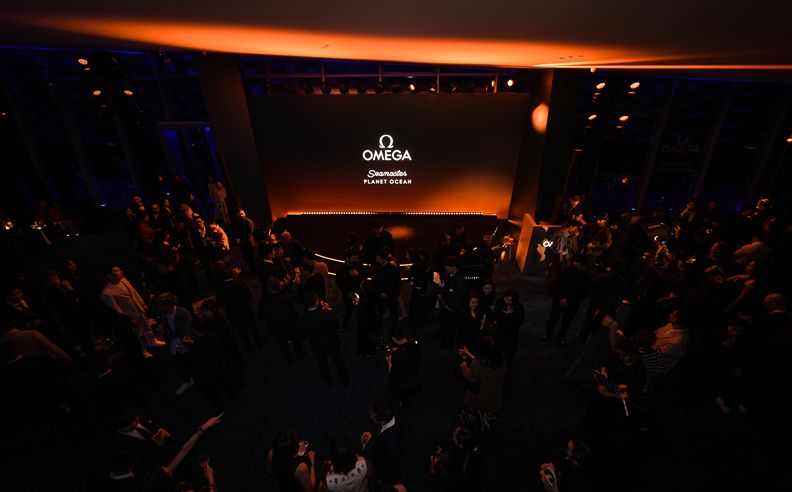 Planet Ocean 4th Generation Models: Heritage Meets Modern Design