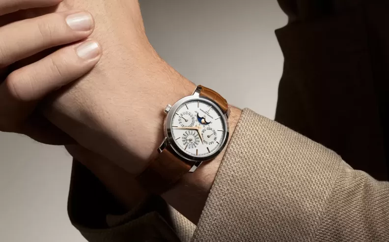 تصميم كلاسيكي بجاذبية حديثة