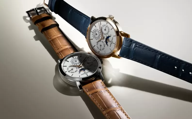 ثلاث نسخ بتفاصيل متنوعة تلائم كل شخصية