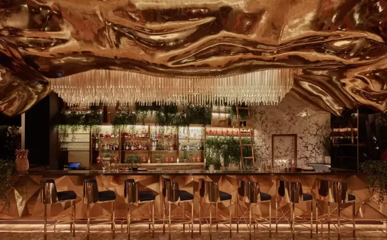 Elegant Evenings at Gold On 27