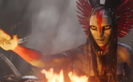 December’s Biggest Movies and Series: A Month Packed With Sequels, Returns, and Major Releases