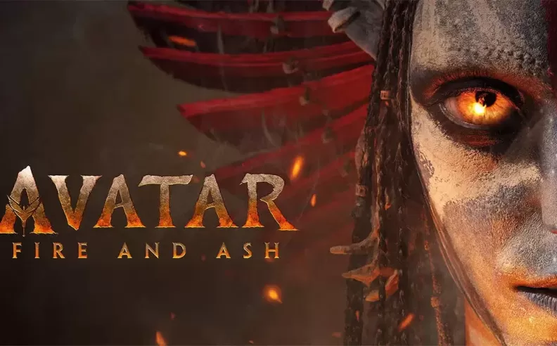 Avatar: Fire & Ash Revives Pandora With Bold New Visuals