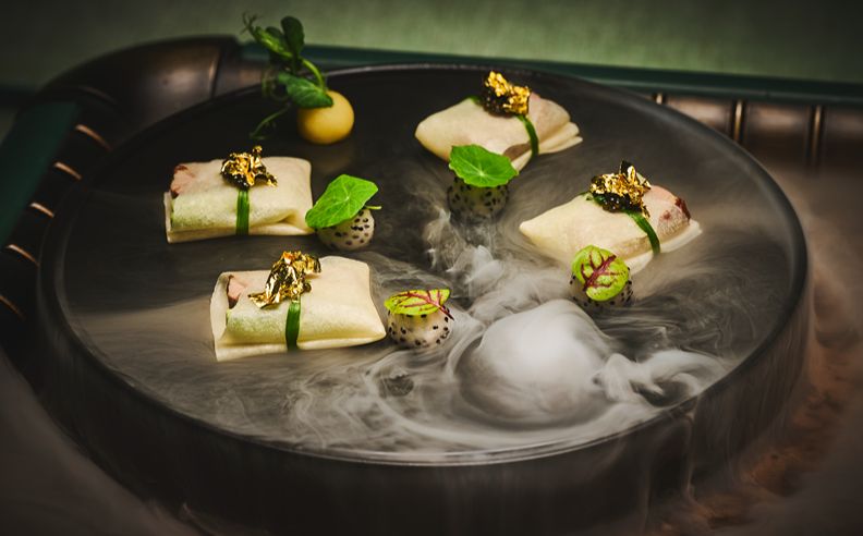 Jade at FIVE Palm Jumeirah – Nights of Rhythm, Flavour & Elevation