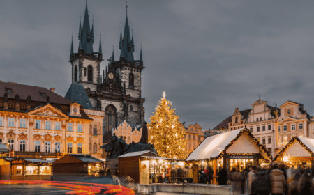 Four Seasons Celebrates the Festive Season with Exceptional Moments of Genuine Care