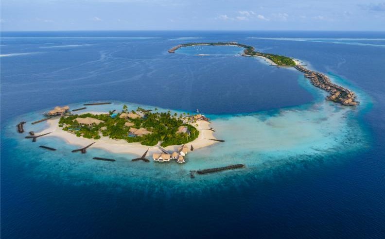 The Private Island of Dreams