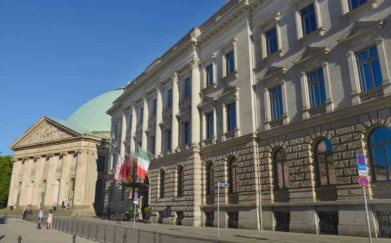 Sophisticated Design Inspired by a Rich History