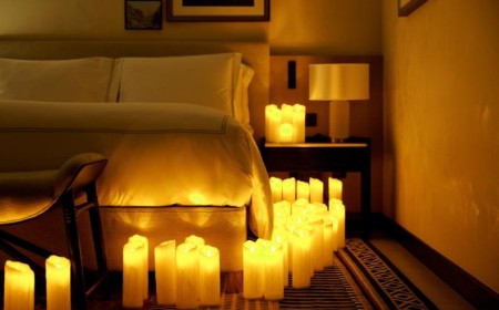 Step into stillness: Sofitel redefines the festive season with The Candle Experience