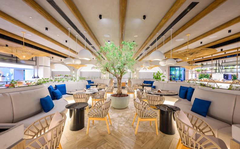 New Year’s Eve at Embers Dubai and Twine