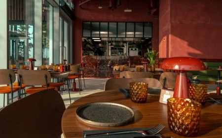 مطعم 71 ستيك آند جريل يقدّم تجربة عشاء خاصة بليالي الأعياد