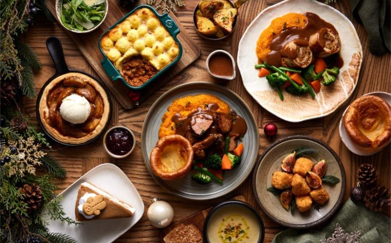 Festive Films & Funfair at VOX Cinemas